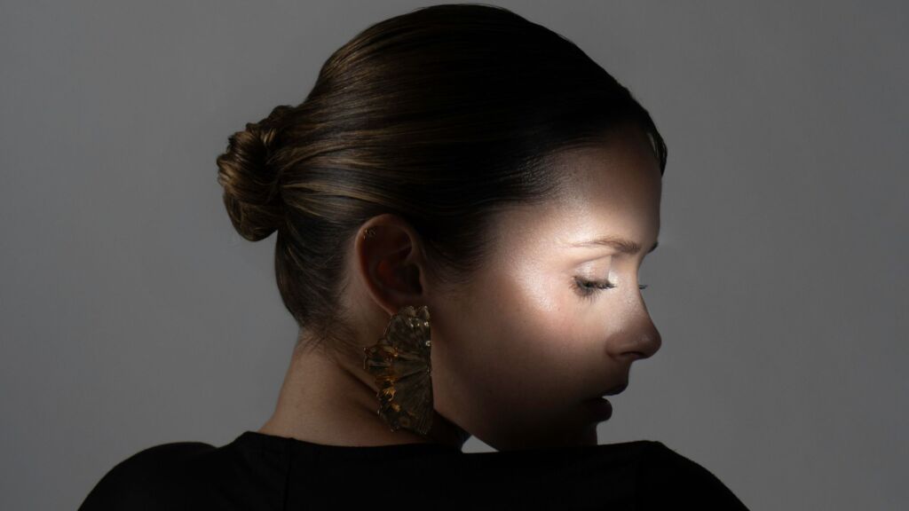 Maquillage professionnel et coiffure à Lyon