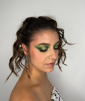 Juliette Zerr - Témoignage maquillage Cassandra Signature