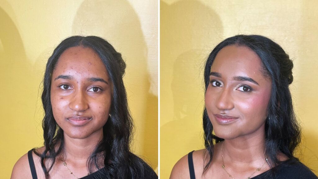 Cours auto-maquillage à Lyon