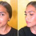 Mon cours de maquillage personnalisé à Lyon, comment ça se passe ?