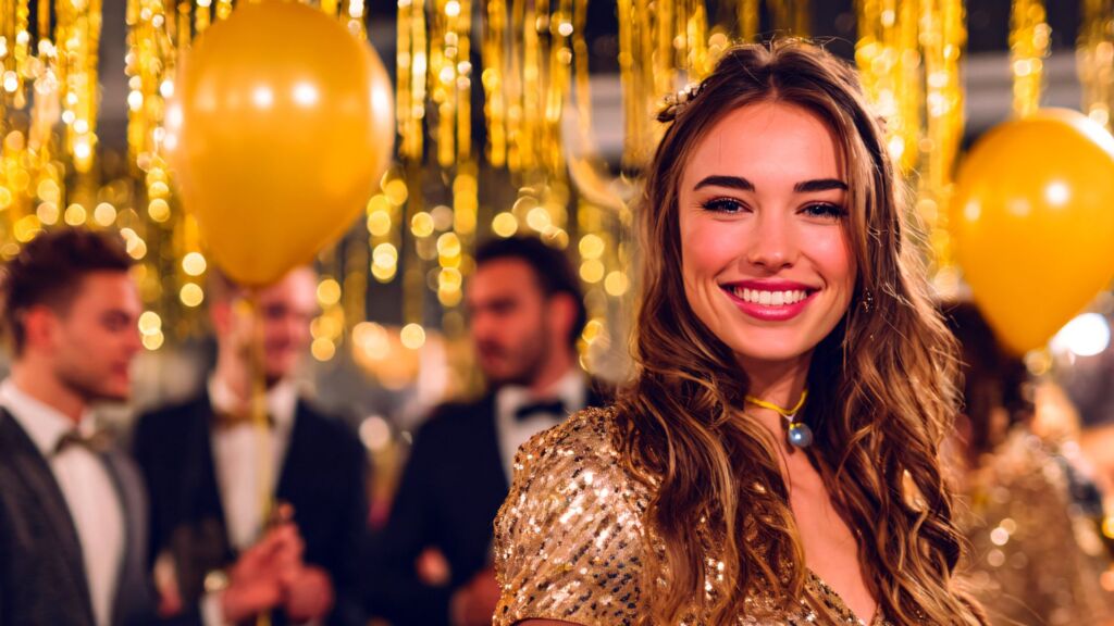 Maquilleuse professionnelle pour vos soirées sur Lyon, régions Rhône-Alpes et Bourgogne - Cassandra Signature