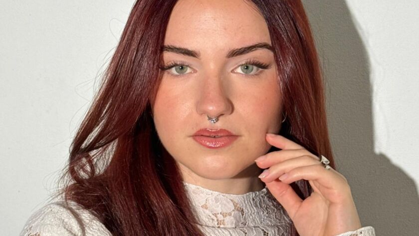 Tuto : Maquillage mariée naturel - Cassandra maquilleuse professionnelle sur Lyon / Rhône Alpes et Bourgogne