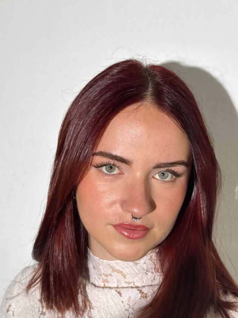 Tuto : Maquillage mariée naturel - Cassandra maquilleuse professionnelle sur Lyon / Rhône Alpes et Bourgogne