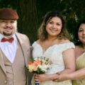 Maquillage de mariage dans l’Isère : la journée de Lara