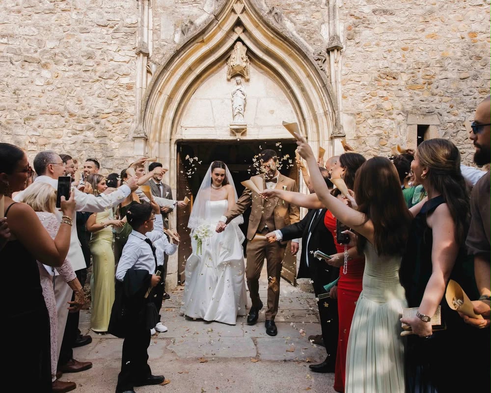 Prestation maquillage de coiffure de mariage dans le Beaujolais ( Photos Jérémy Talens